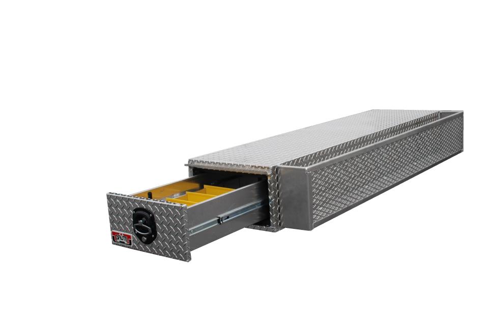 BRUTE Flatbedsafe Box, HFB7005