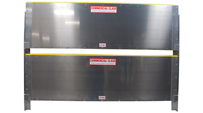 BRUTE, Folding Shelves Aluminum Construction Preassembled, HFS2172T BRUTE, Folding Shelves Aluminum Construction Preassembled, HFS2172T