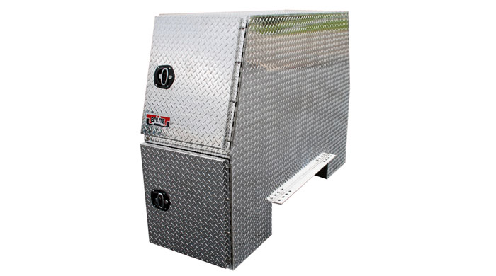 BRUTE, 82"L-55"H Backpack, HPB8255 BRUTE, 82"L-55"H Backpack, HPB8255