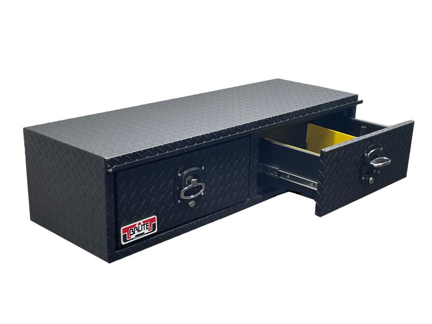 BRUTE Drawer Flatbed Topsider HTD48-BT