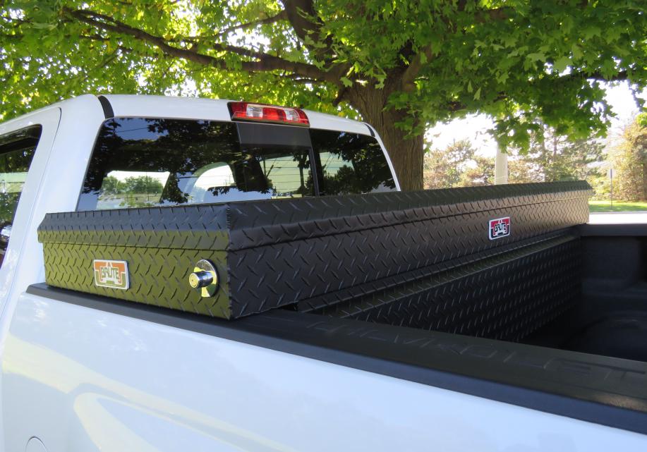 BRUTE, Full Lid Commercial Class, RB120FL-BT