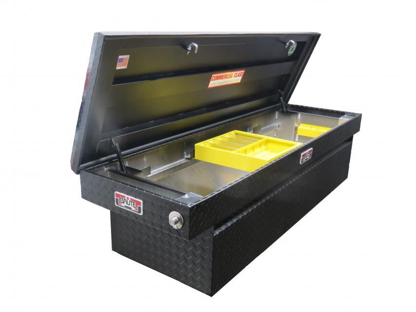 BRUTE, Full Lid Commercial Class Mid Size, RB137FL-BT