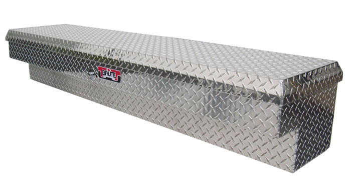 BRUTE, 70" LoSider Side Rail Box Commercial Class, RB172