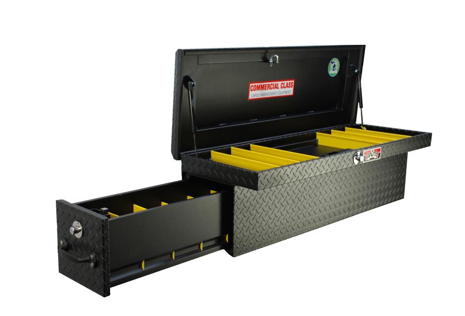 BRUTE, 47" Losidersafe, Passenger Side, RB7647P-BT