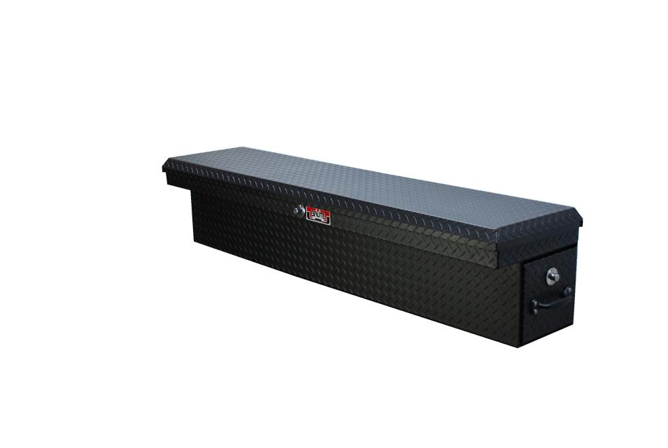 BRUTE, 90" Losidersafe, Driver Side, RB7690D-BT