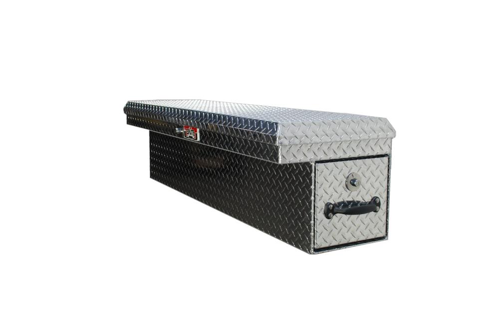 BRUTE, 90" Losidersafe, Driver Side, RB7690D