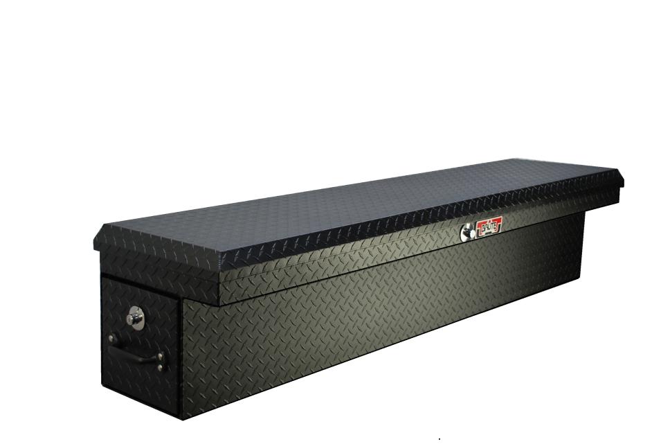 BRUTE, 90" Losidersafe, Passenger Side, RB7690P-BT