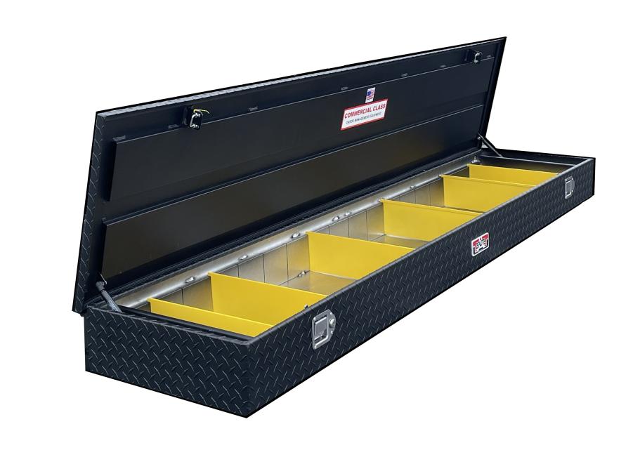 BRUTE Service Body Top Box, SBH2096