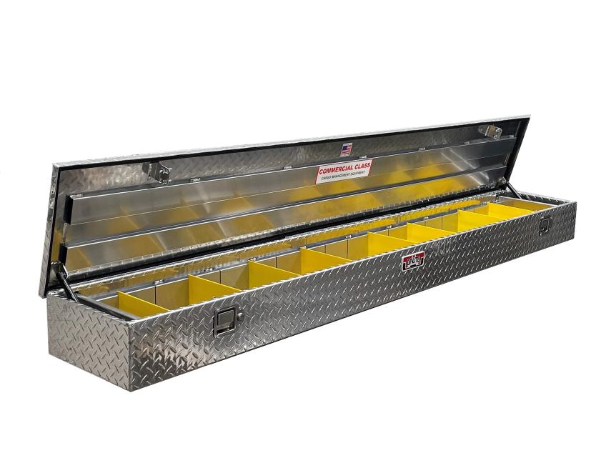 BRUTE Service Body Top Box, SBH1496 BRUTE Service Body Top Box, SBH1496