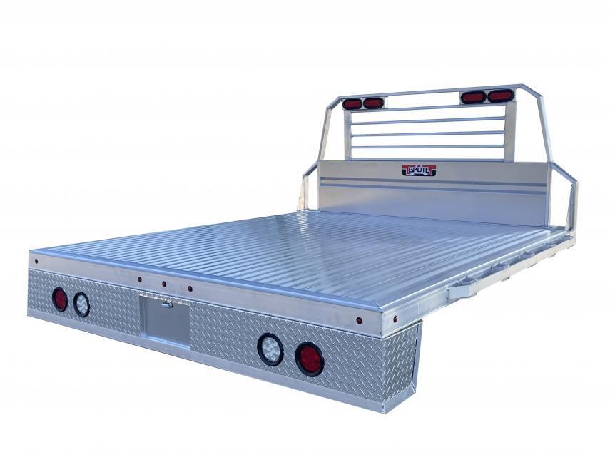 BRUTE, Aluminum Flatbed, HXB94134402S
