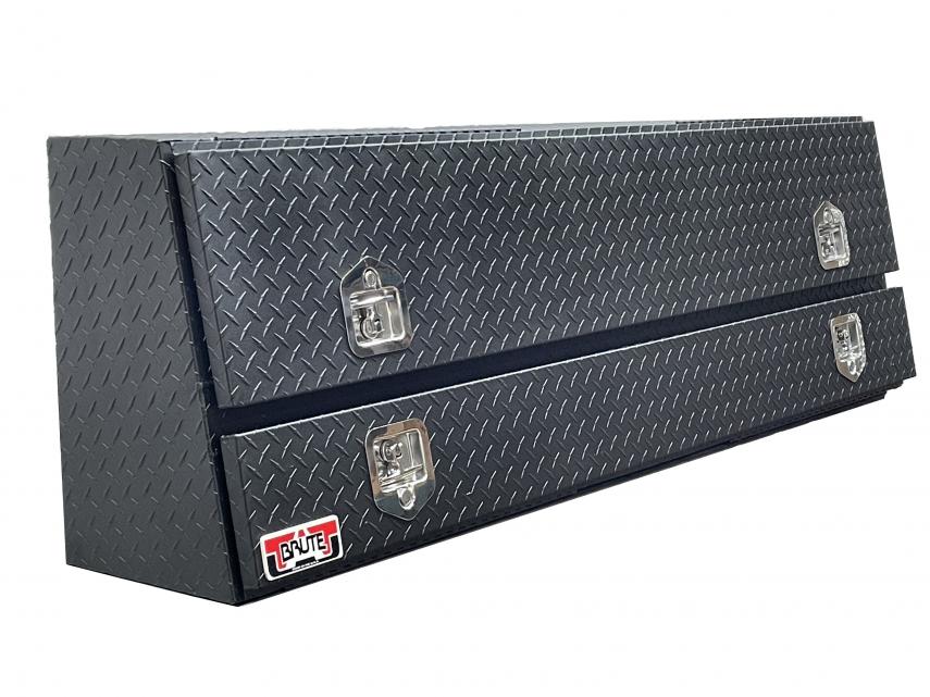 BRUTE, 60" Contractor TopSider w/ Doors Commercial Class, TBS200-60-BT