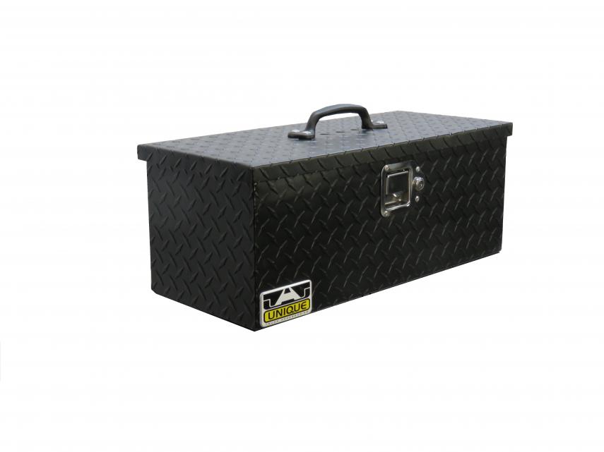 BRUTE, Portable Hand Tote 24"L x 9.5"H x 10", TOTE-24