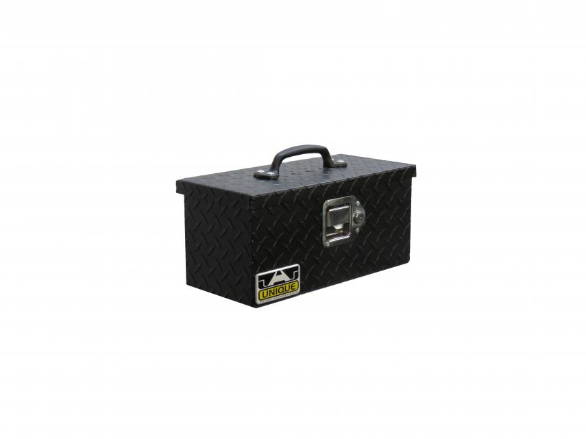 BRUTE, Portable Hand Tote16"L x 7"H x 7", TOTE-16