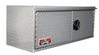 BRUTE, 24" x 24" x 36"L HD Under Body, HBD2436