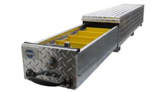 BRUTE Bedsafe Roller Drawer, HBS305