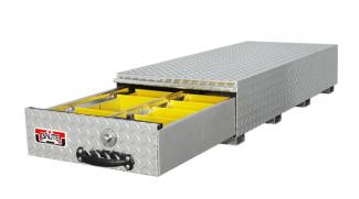 BRUTE BedSafe Roller Drawer Box, HBS306