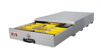 BRUTE BedSafe Roller Drawer Box, HBS307