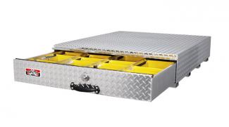 BRUTE BedSafe Roller Drawer Box, HBS308