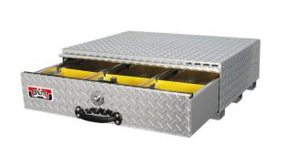 BRUTE BedSafe Roller Drawer Box, HBS312