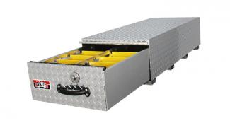 BRUTE BedSafe Roller Drawer Box, HBS336