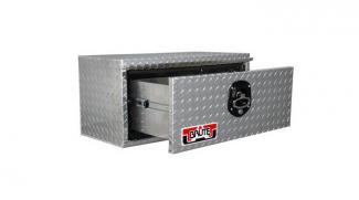 Brute Contractor Jobsite Toolbox Tote - WorkTrucksUSA