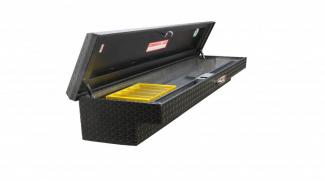 BRUTE, 56" LoSider Side Rail Box Commerical Class, RB174-BT