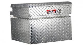 BRUTE, 34" Trailer Tongue Box Commercial Class, RB3419