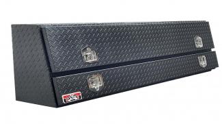 BRUTE, 72" Contractor TopSider w/ Doors Commercial Class, TBS200-72-BT