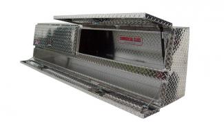  Contractor TopSider w/ Doors Commercial Class, TBS200-88D